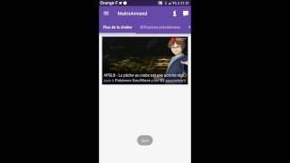 Comment me suivre et regarder mes lives Twitch sur smartphone ou tablette [upl. by Atsirak]