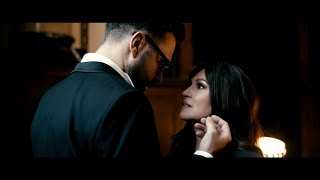 Petar Grašo i Nina Badrić  Nemoj Official music video [upl. by Farver259]