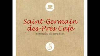 Funki Porcini  quotSurequot  Saint Germain Des Pres Cafe Vol5 [upl. by Anay]