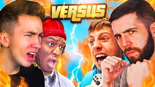 THE MOST EPIC BATTLES IN GTA HISTORY [upl. by Dwan779]