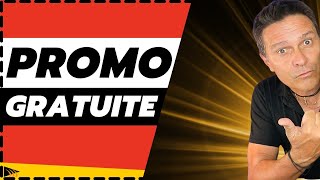 Comment PROMOUVOIR sa chaine YouTube Gratuitement [upl. by Froh403]