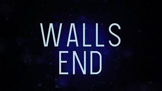 Shorthouse  Walls End Official Lyric Video [upl. by Mercedes]