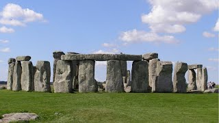 Stonehenge Documentaire [upl. by Yvette797]