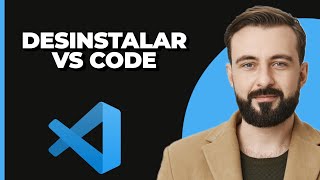 Cómo desinstalar VS Code [upl. by Kipton233]