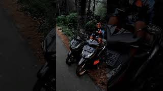 vario vario125new cinematic vario125 shorts varioled [upl. by Gavrah]