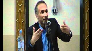 Dr Tariq Ramadan  Mosquée Villeparisis 2 [upl. by Ursulina]