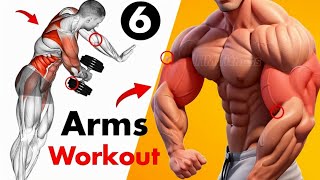 أفضل تمرين الذراع كمال الأجسام Armsworkout [upl. by Wexler]