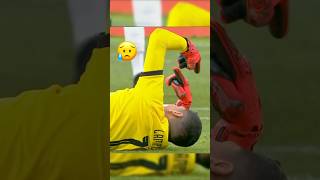 💔 Disrespect ➡ Respect ❤️ Moments With The Goalkeepers [upl. by Yednil971]