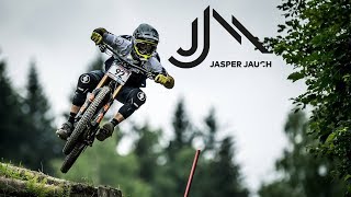 RAW  Bikepark Serfaus Fiss Ladis  Downhill Strecke [upl. by Agon]