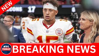 Fans Are Saying the Same Thing About Patrick Mahomes After Fan Interaction in ChiefsBucs [upl. by Notnirb778]