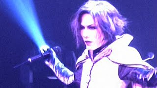 MALICE MIZER  Gardenia Live HD 1080p [upl. by Pedro]