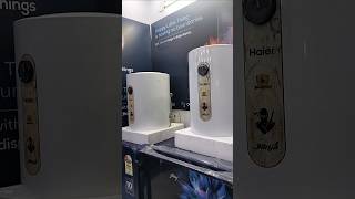 Water heater electric storage 5 Star ⭐waterheater electronic ytshorts [upl. by Goodson]