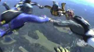 BestOfTullingeSkydiveCenterWMV [upl. by Ahsimat]