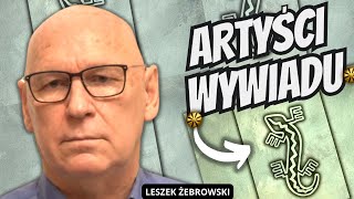 LESZEK ŻERBROWSKI BROŃMY ICH PRZED POTWARZAMI PONIEWAŻ SĄ CORAZ CZĘSTSZE [upl. by Ssenav353]