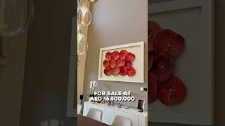 A standalone Canal Cove Villa inside the most soughtafter community of Palm Jumeirah [upl. by Windham]