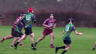 Wirral v AH Lions  14th January 2024 [upl. by Sima]