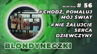 Blondyneczki  piosenki z lat 70  Wieczór z muzyką LIVE 56 [upl. by Hellene875]