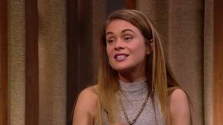 Joanne McNally  The Tommy Tiernan Show [upl. by Lorie216]