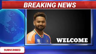 LUCKNOW SUPER GIANTS BUYED RISHABH PANT IPL 2025 [upl. by Lema735]