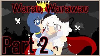 Warau Warawau  Part 2  English Commentary [upl. by Ennahs]