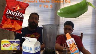 Make the quotUltimate Nacho Cheese Dipquot [upl. by Carlita]