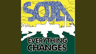 Everything Changes feat Falcão of O Rappa [upl. by Alansen249]