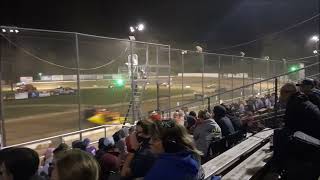 Brewerton Speedway  August 30th 2024  Modifieds [upl. by Hut359]