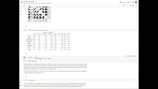 Intro to Statistical Learning 2nd Ed Solution to Problem 38A R  Multiple Linear Regression [upl. by Adeuga307]