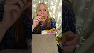 ASMR 😁🌟💫 Me Donettes Eating Yummy 😋🤤 Subscribe 🥶 Like 👍💞 Thank You 😀😊💕💖 [upl. by Dibb430]