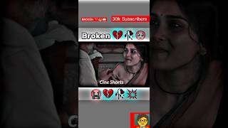 BROKEN 💔🧆🥁 tseries SaregamaMusic kgf attitude killerstatus [upl. by Lierbag453]