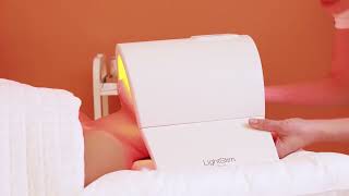 LightStim Elipsa Treatment [upl. by Lauber]