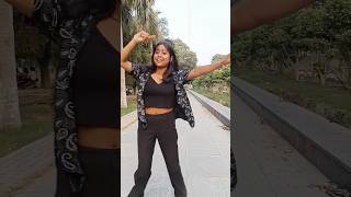 Tujhko mirchi lagi to me kya karu 😜😜danceviralshortstrending [upl. by Oirevas791]