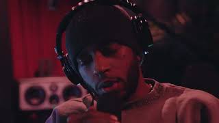 6LACK  Inwood Hill Park Acoustic Version [upl. by Donn]