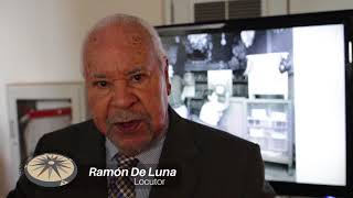 Testimonio Ramón de Luna [upl. by Rowe404]