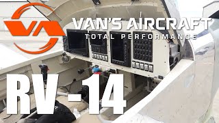 RV14 From Vans Aircraft  Check it out [upl. by Keynes]