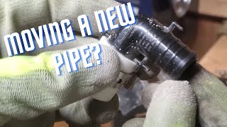 How to Reuse PEX Fittings [upl. by Marshall]