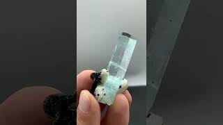 gandharagems aquamarine minerals crystals tourmaline geology [upl. by Birk384]