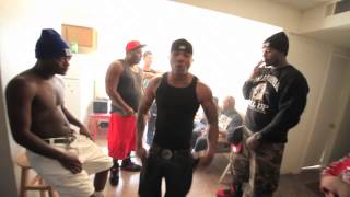 40 GLOCC  Yon Ju  Beef Game Diss Music Video Preview [upl. by Rocco739]