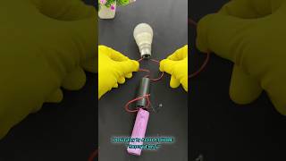 Transforming 37V to 400kV with High Voltage Transformer  Incredible Power Boost shorts viral [upl. by Aisek160]