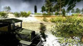 Men of War Official trailer [upl. by Iggam466]