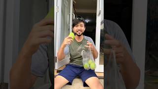 Monyet lucu minta pisang 🍌 arsyastory funny shorts fyp [upl. by Gross861]