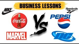 TOP 10 MARKETING LAWS OF SUCCESS बिज़नेस के १० कानून  SeeKen [upl. by Gracie]