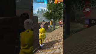 I become the most intelligent person 😂😁🤣dream freefireshorts hyperajit1 [upl. by Meekah222]