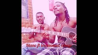 blank ft loccosound iikogo official Audio [upl. by Kendry]