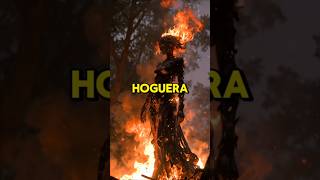 Quemada en la HOGUERA🔥 [upl. by Enar]