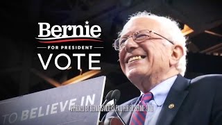 The 7 Best Bernie Sanders Ads  First Quarter 2016 [upl. by Platus]