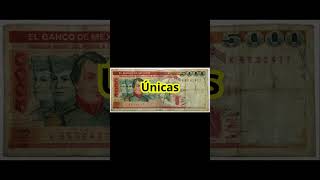 Billetes Antiguos Mercado Libre [upl. by Irehj]