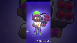 HYPNODANCE music shadrow brawlstars braw memes memesbrawlstars [upl. by Zipnick]