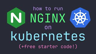 Ingress Made Easy Install and Configure the Ingress NGINX Controller for Kubernetes [upl. by Nido]