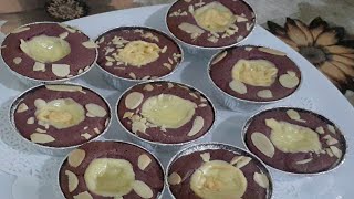 RESEP KUE PUTU BELANDA VLA VANYLA [upl. by Naletak]